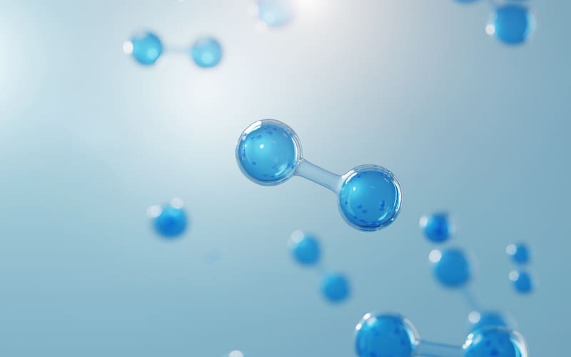 What is Hydrogen